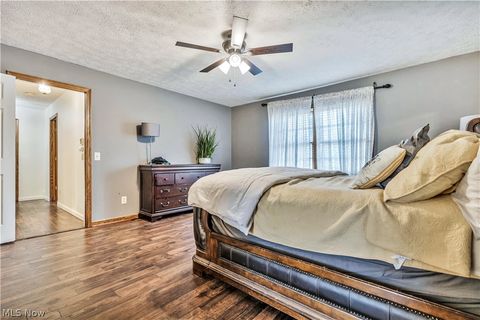 Tiny photo for 7129 Fenwick Avenue NE, Canton, OH 44721 (MLS # 5187079)