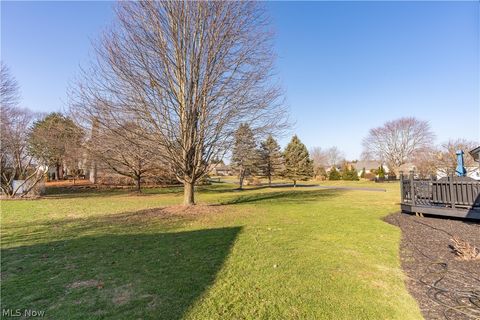 Tiny photo for 7129 Fenwick Avenue NE, Canton, OH 44721 (MLS # 5187079)