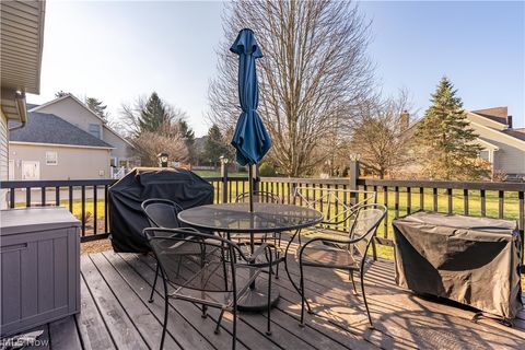 Tiny photo for 7129 Fenwick Avenue NE, Canton, OH 44721 (MLS # 5187079)