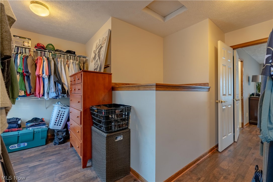 Wellington Woods - Residential