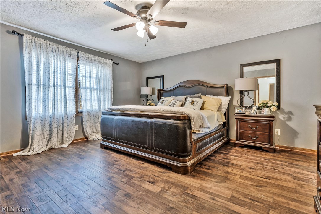 Wellington Woods - Residential