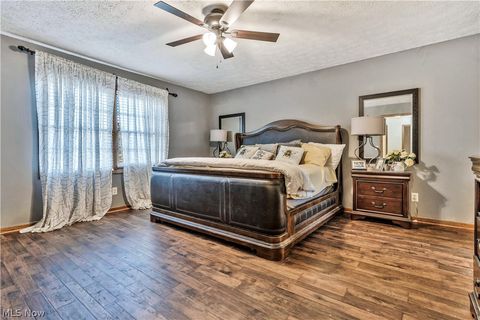 Tiny photo for 7129 Fenwick Avenue NE, Canton, OH 44721 (MLS # 5187079)