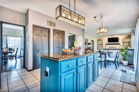 Tiny photo for 7129 Fenwick Avenue NE, Canton, OH 44721 (MLS # 5187079)