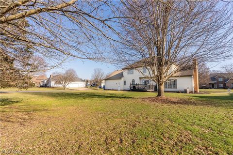 Tiny photo for 7129 Fenwick Avenue NE, Canton, OH 44721 (MLS # 5187079)