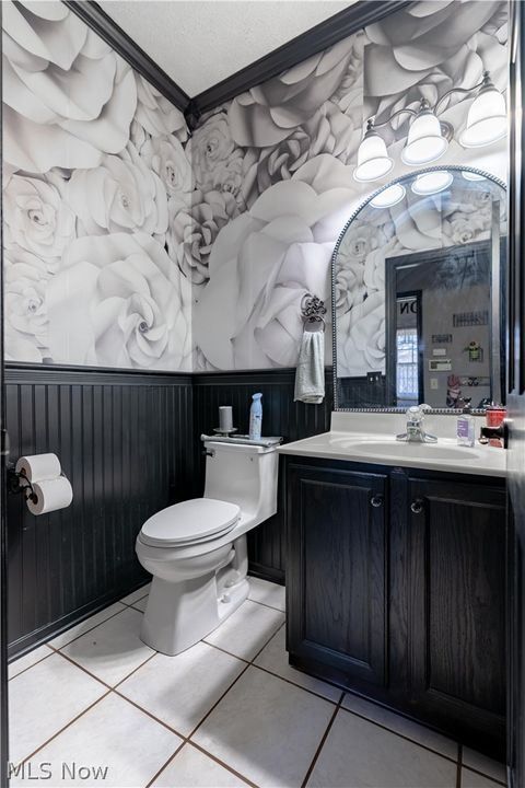 Tiny photo for 7129 Fenwick Avenue NE, Canton, OH 44721 (MLS # 5187079)