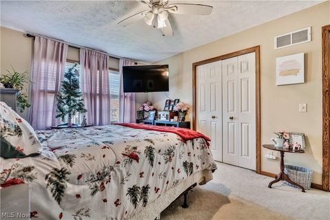 Tiny photo for 7129 Fenwick Avenue NE, Canton, OH 44721 (MLS # 5187079)