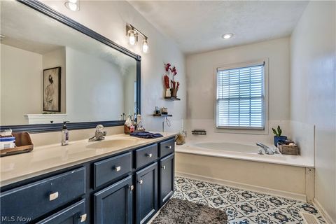 Tiny photo for 7129 Fenwick Avenue NE, Canton, OH 44721 (MLS # 5187079)