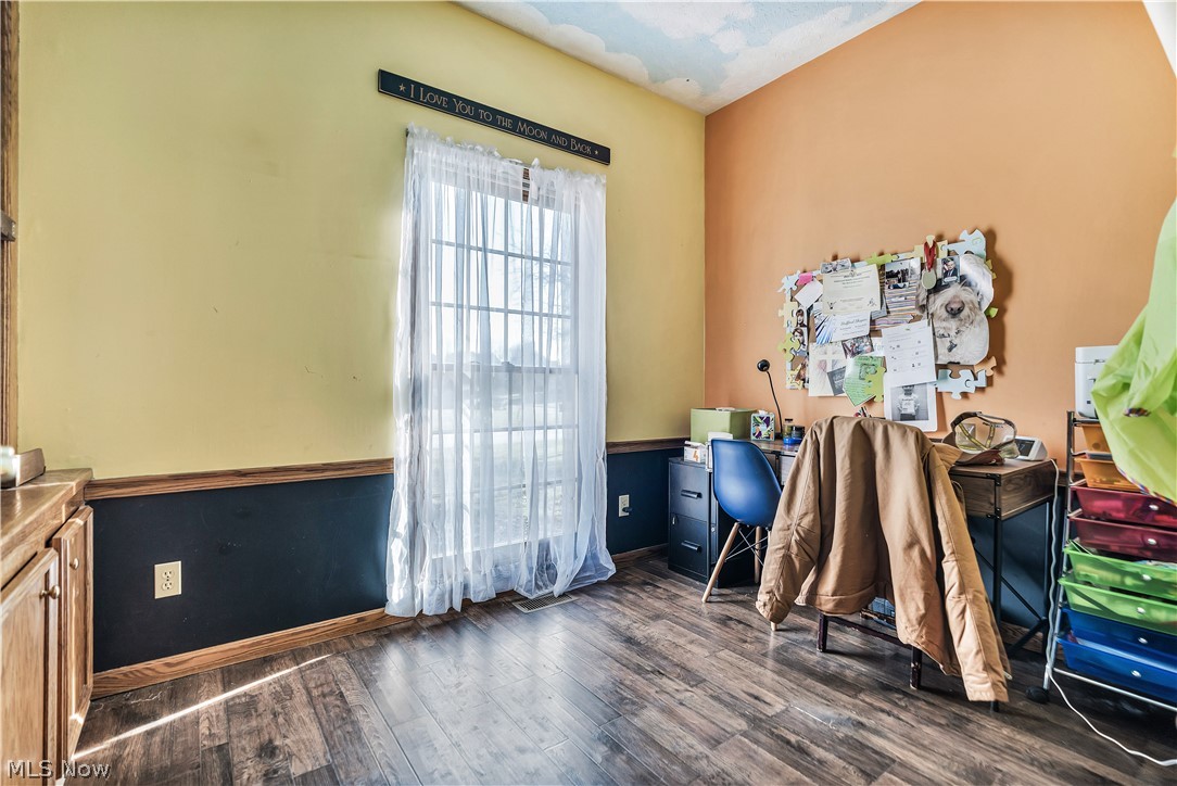 Wellington Woods - Residential