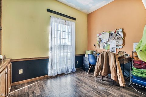 Tiny photo for 7129 Fenwick Avenue NE, Canton, OH 44721 (MLS # 5187079)