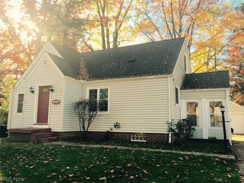 Brodbeck Park - Residential Lease