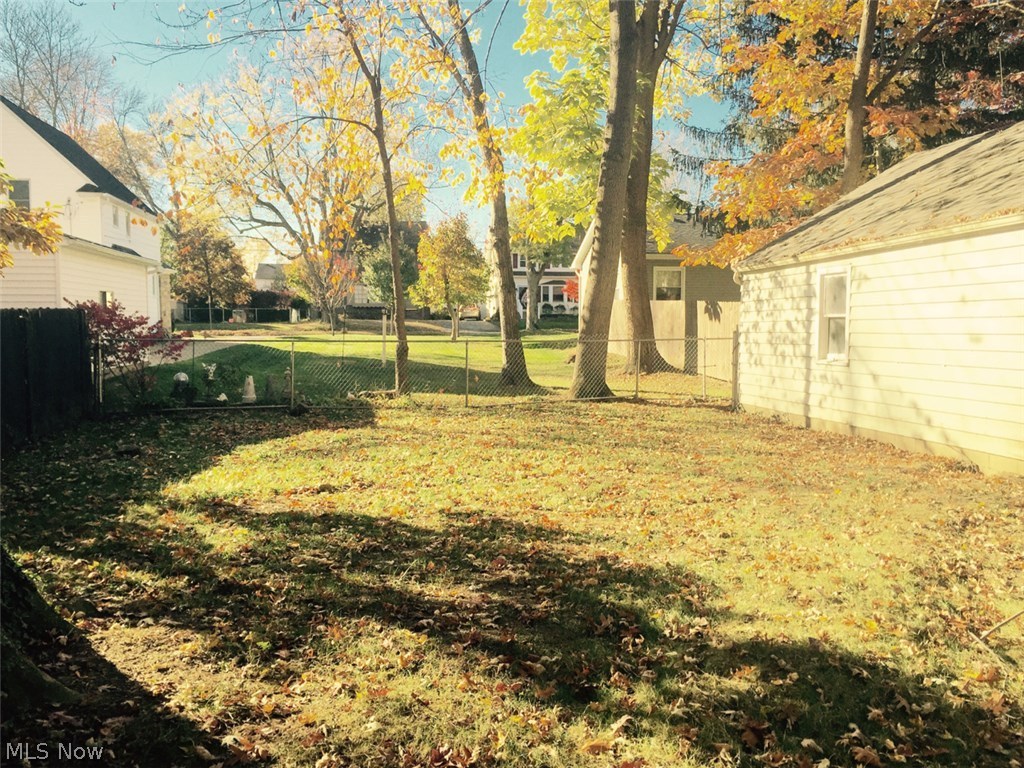 Brodbeck Park - Residential Lease