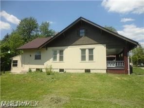 Stewart Heights Allotment 55 - Residential