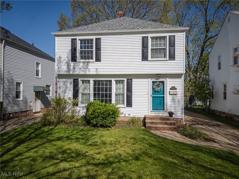 5912 Hodgman Drive Parma Heights OH 44130