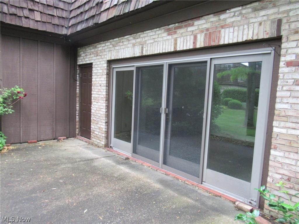 Granger Lake Condo - Residential