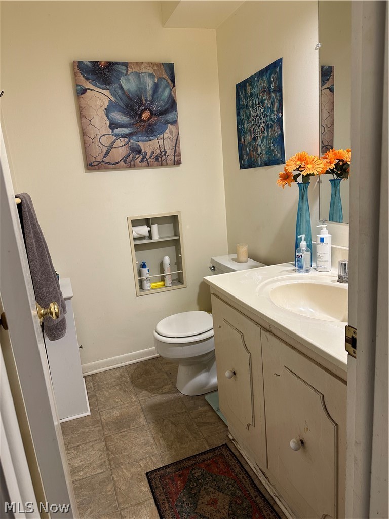 Granger Lake Condo - Residential