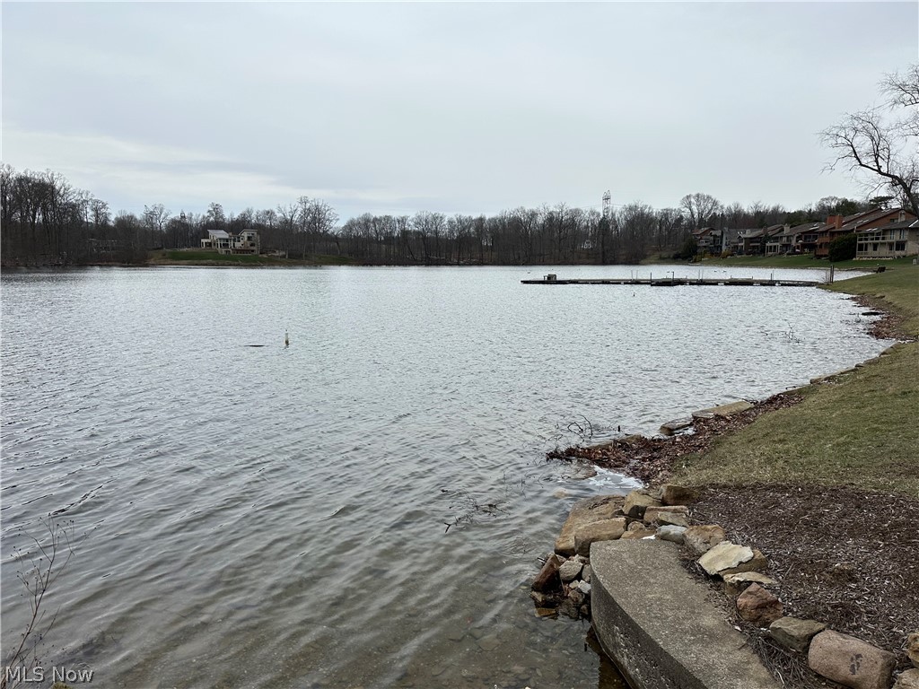 Granger Lake Condo - Residential