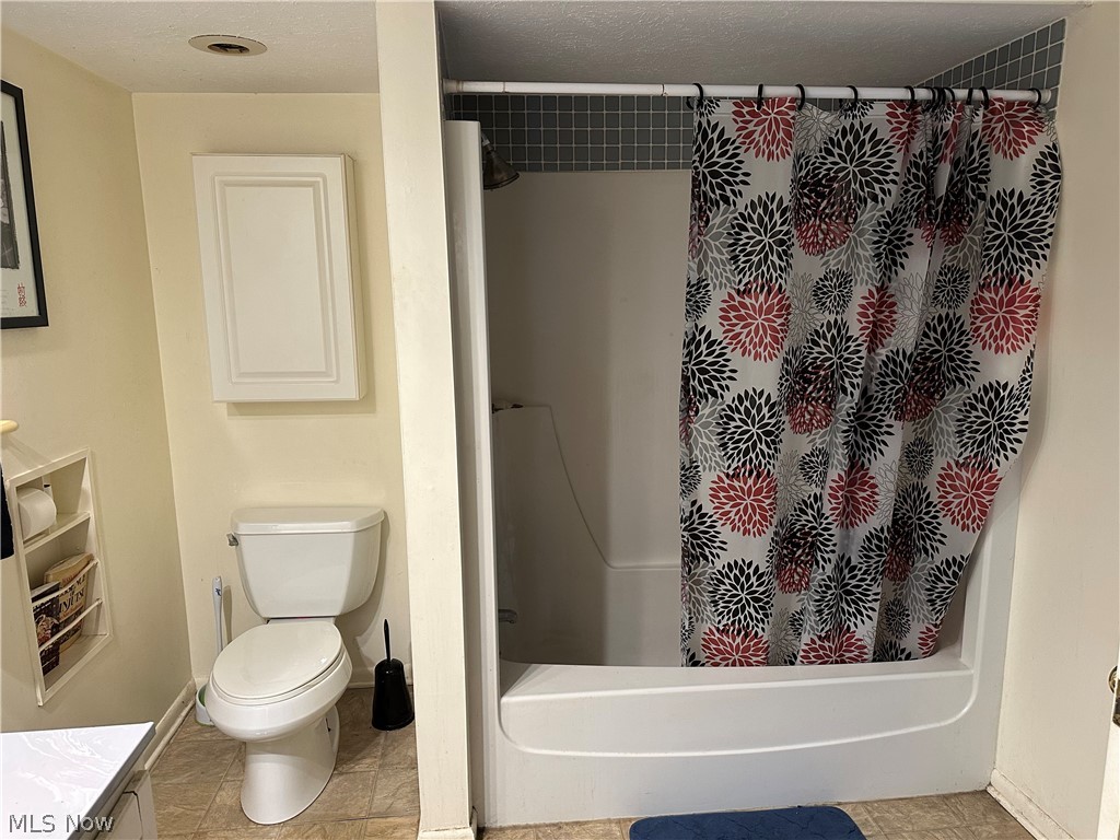 Granger Lake Condo - Residential