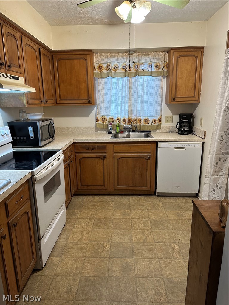 Granger Lake Condo - Residential