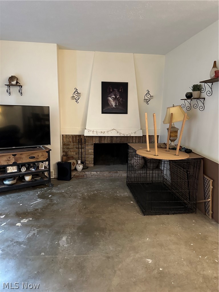 Granger Lake Condo - Residential