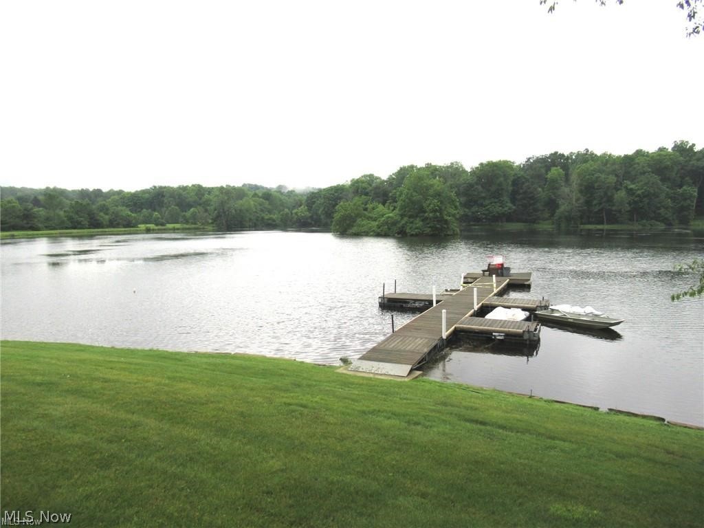 Granger Lake Condo - Residential