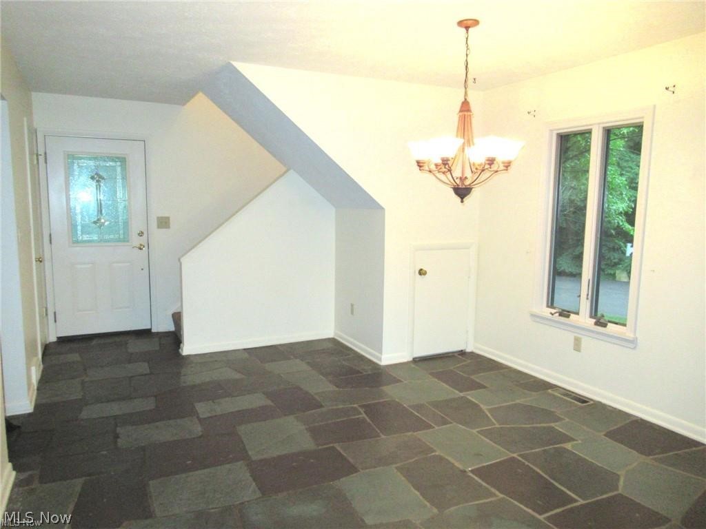 Granger Lake Condo - Residential