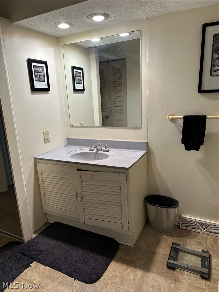 Granger Lake Condo - Residential