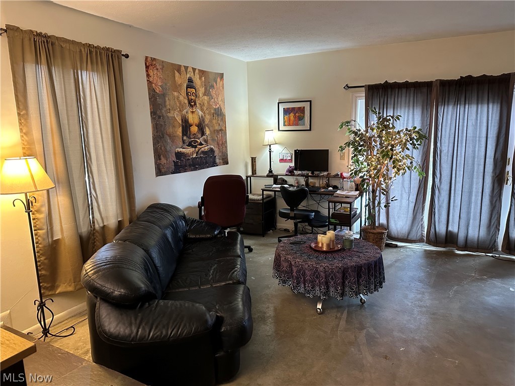 Granger Lake Condo - Residential