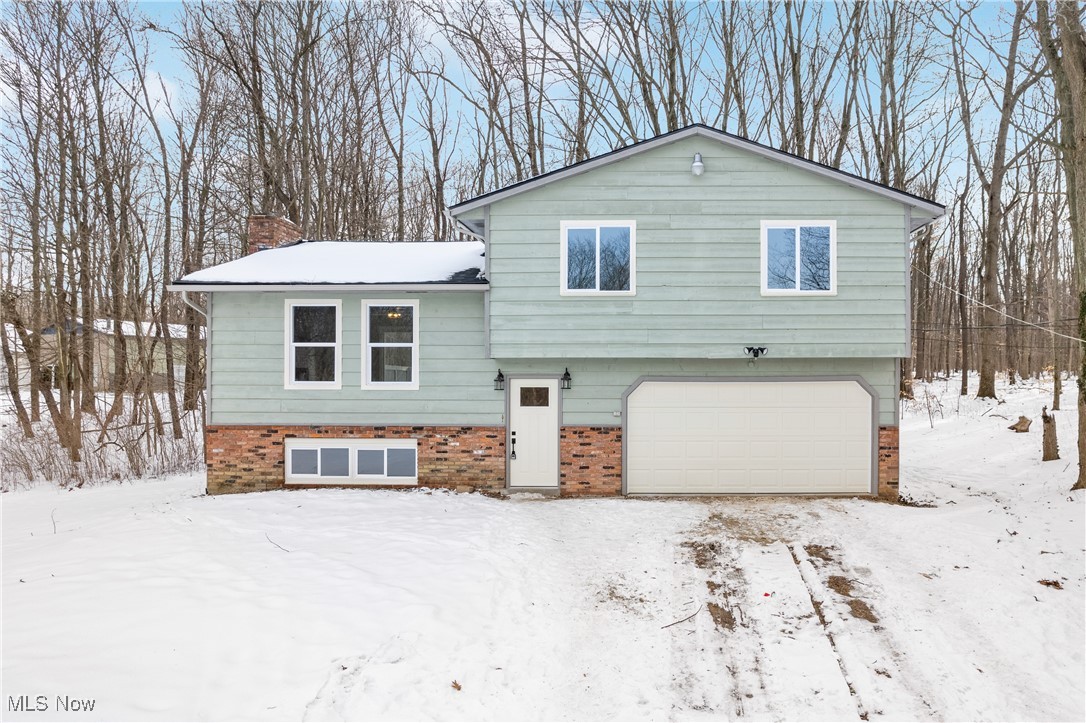 4450 John Thomas Road, Ravenna, Ohio image 1
