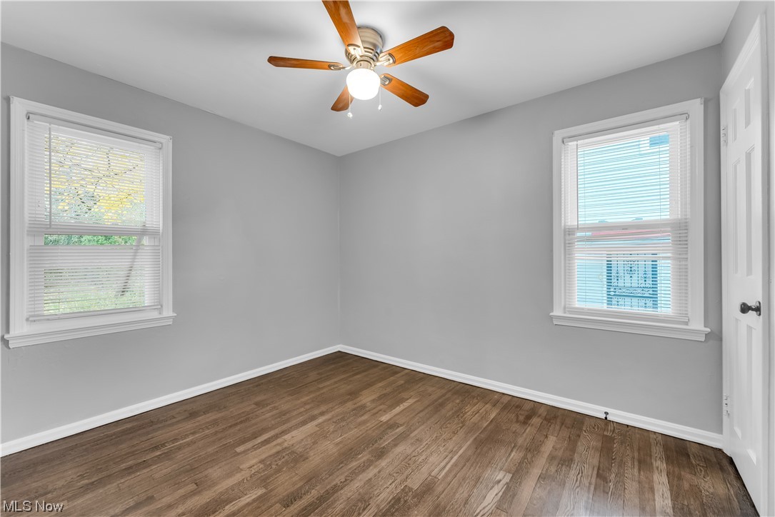 Courtland Heights - Residential Lease