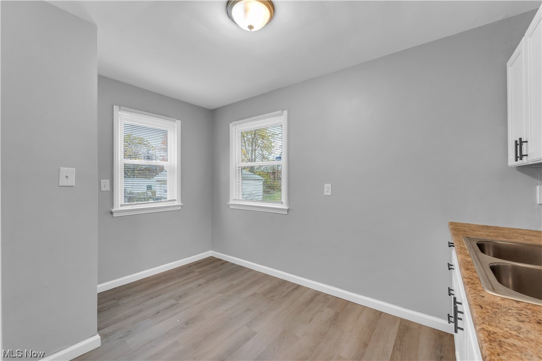 Courtland Heights - Residential Lease