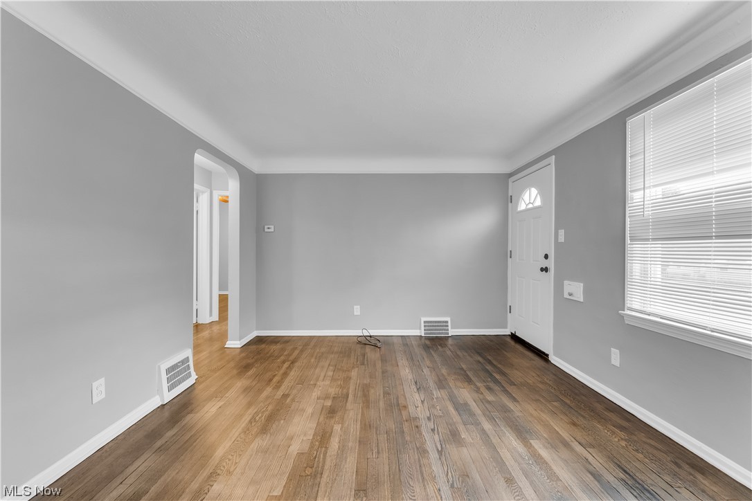 Courtland Heights - Residential Lease