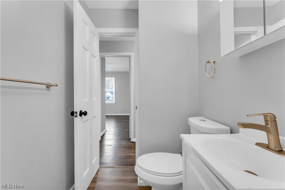 Courtland Heights - Residential Lease