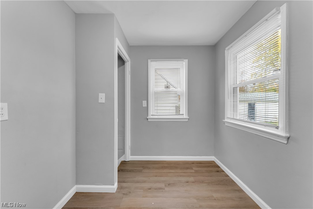 Courtland Heights - Residential Lease