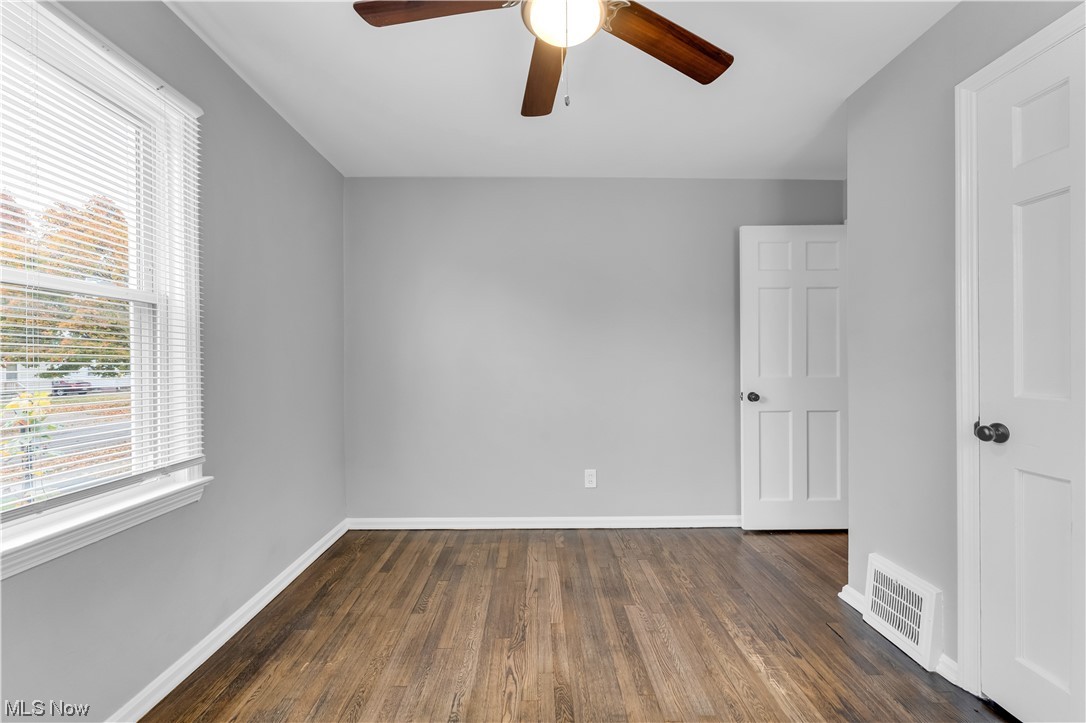 Courtland Heights - Residential Lease