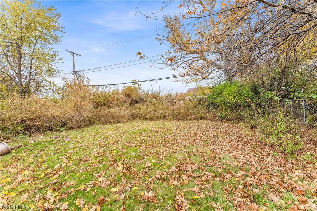 Courtland Heights - Residential Lease