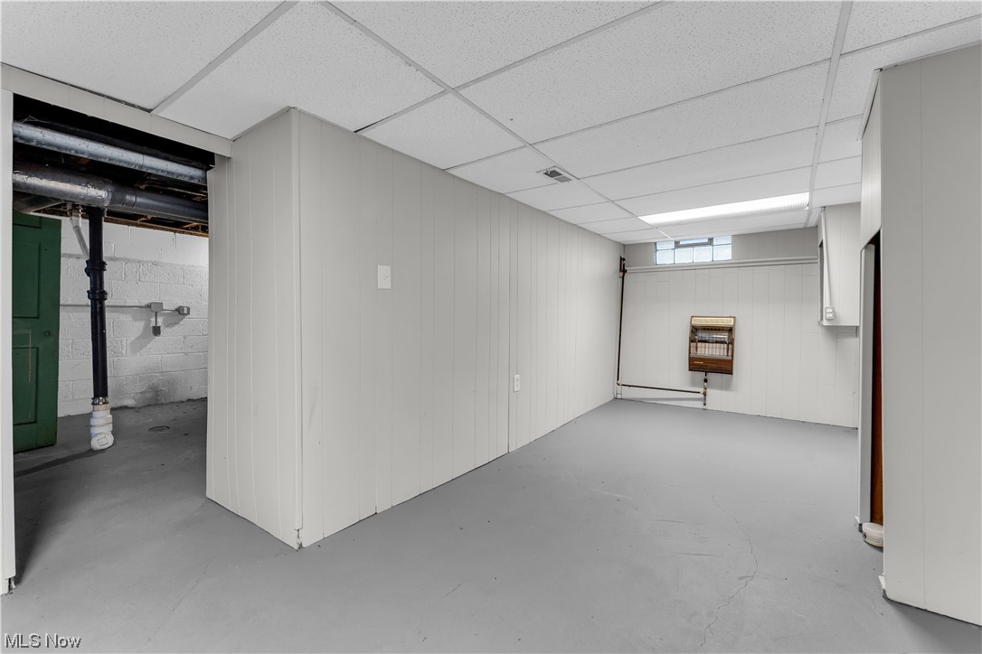 Courtland Heights - Residential Lease