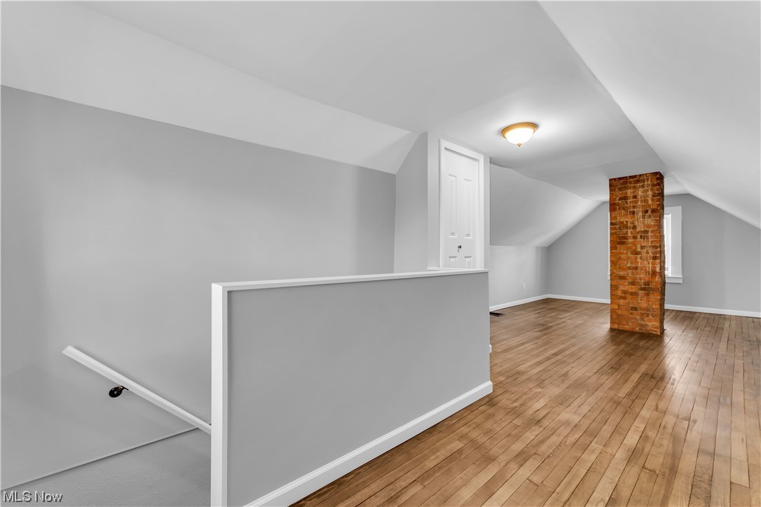 Courtland Heights - Residential Lease