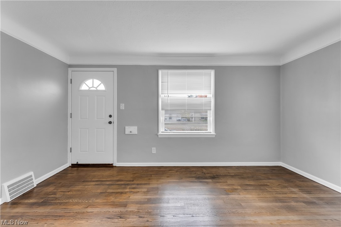 Courtland Heights - Residential Lease