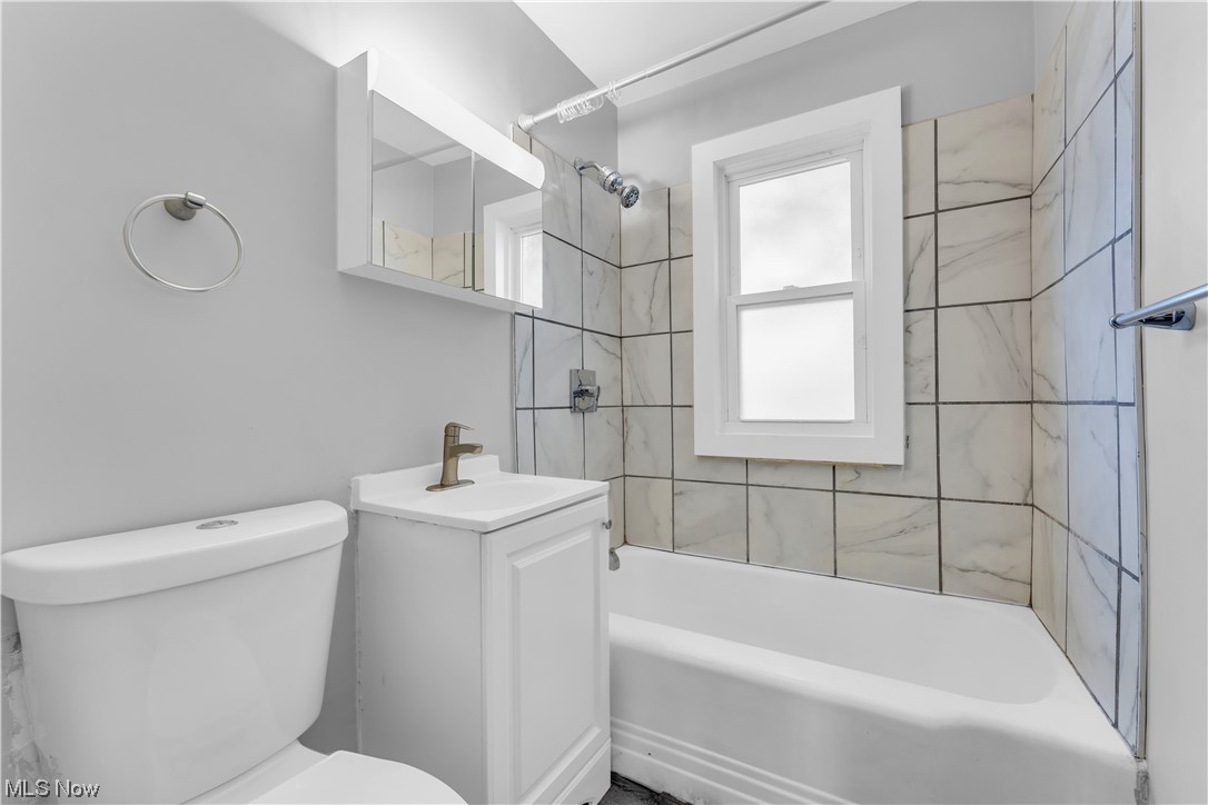 Courtland Heights - Residential Lease