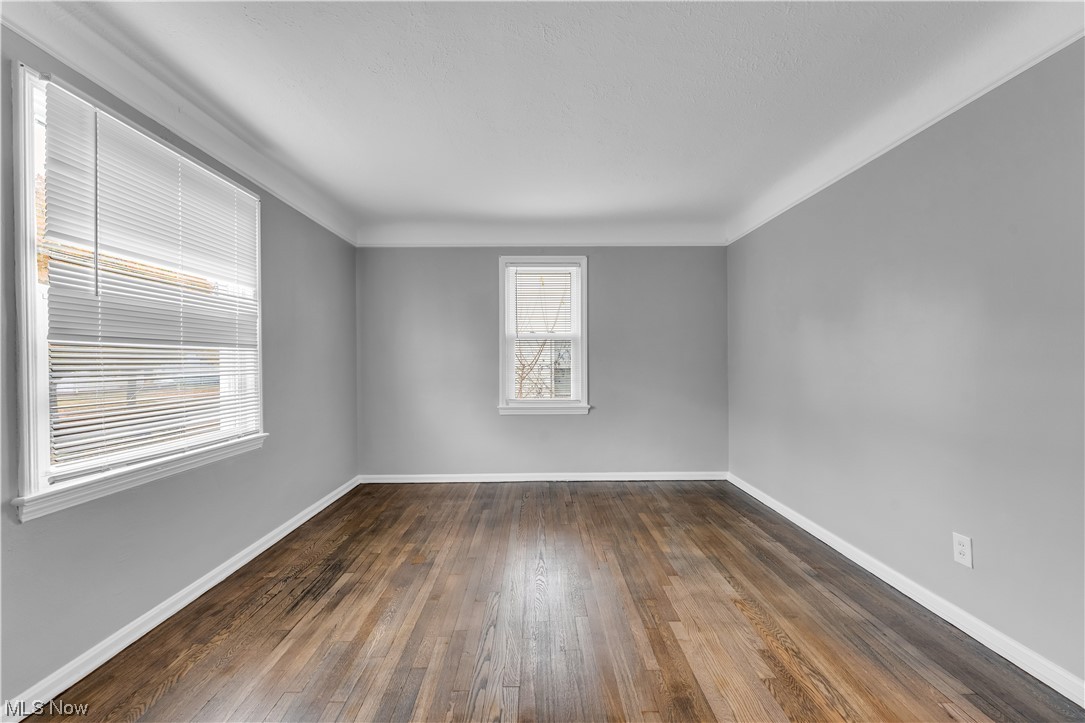 Courtland Heights - Residential Lease