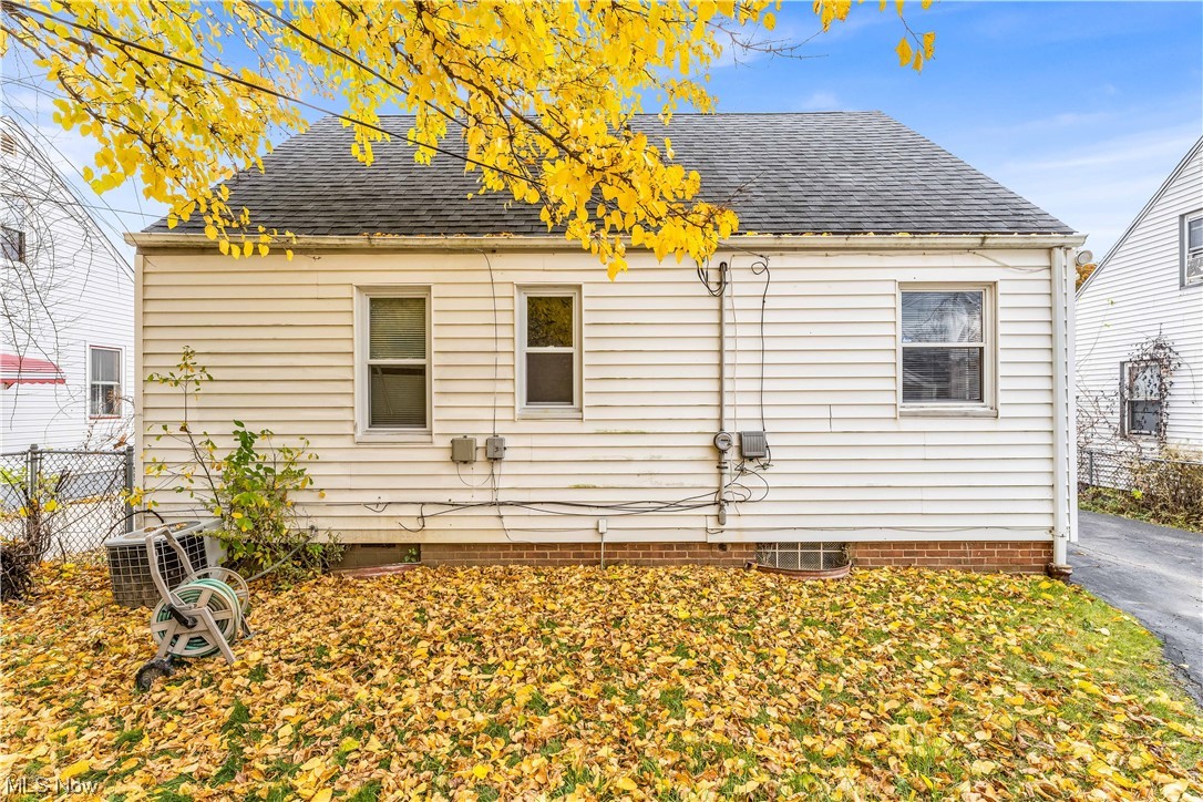 Courtland Heights - Residential Lease