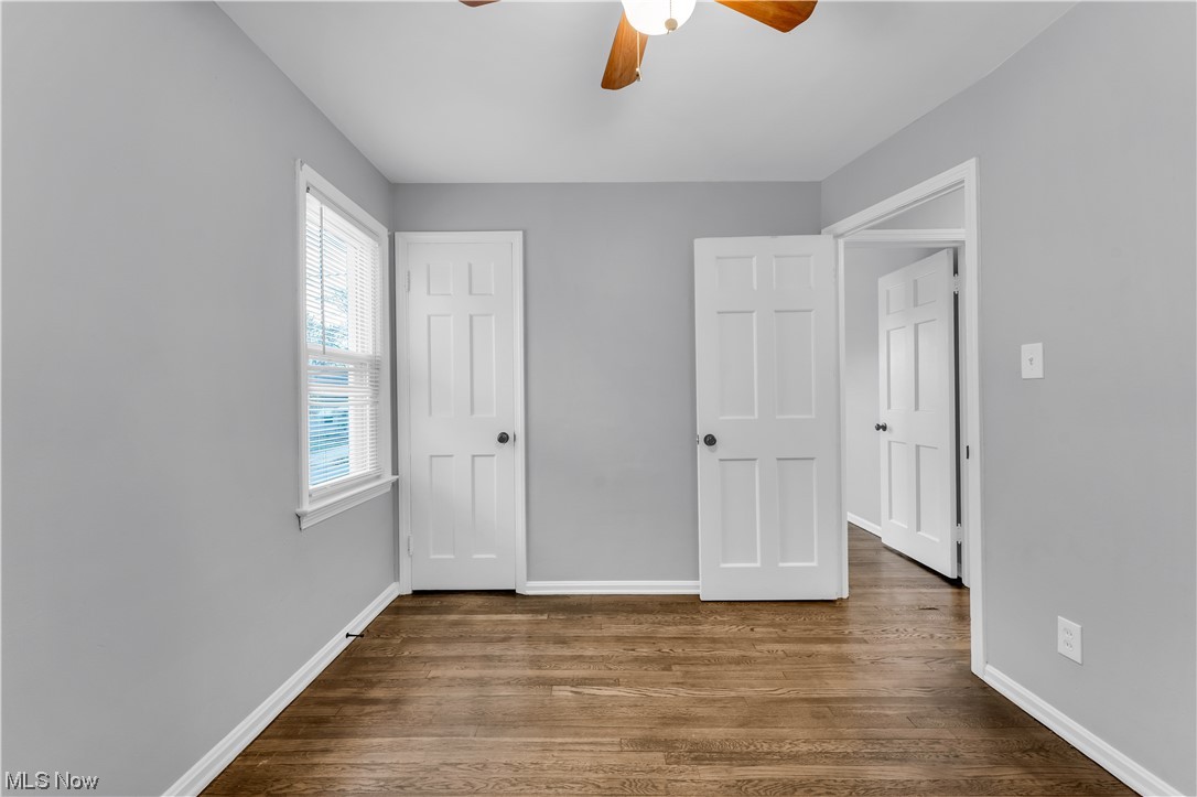 Courtland Heights - Residential Lease