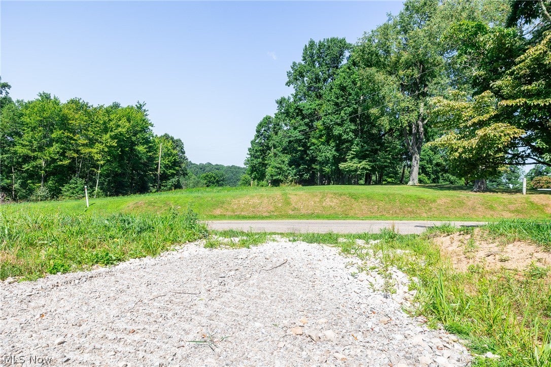 Kings Ridge Road