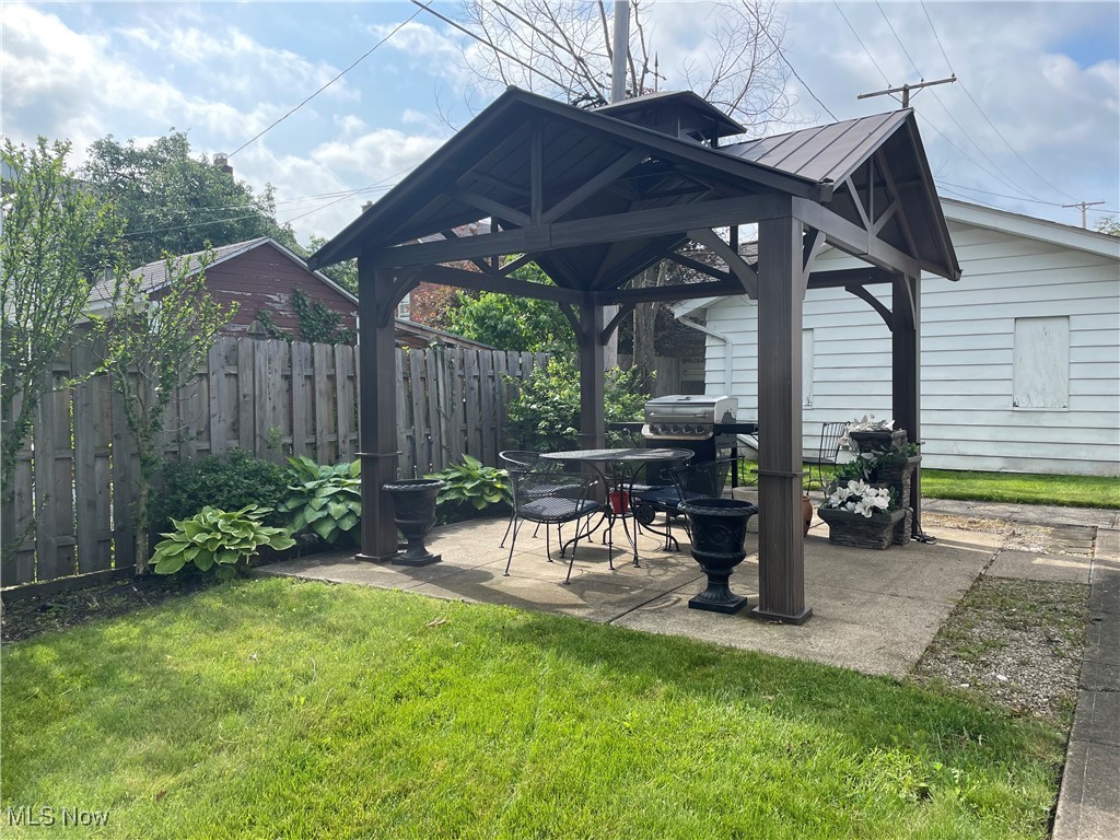 4621 Hilland Road, Cleveland, Ohio image 5