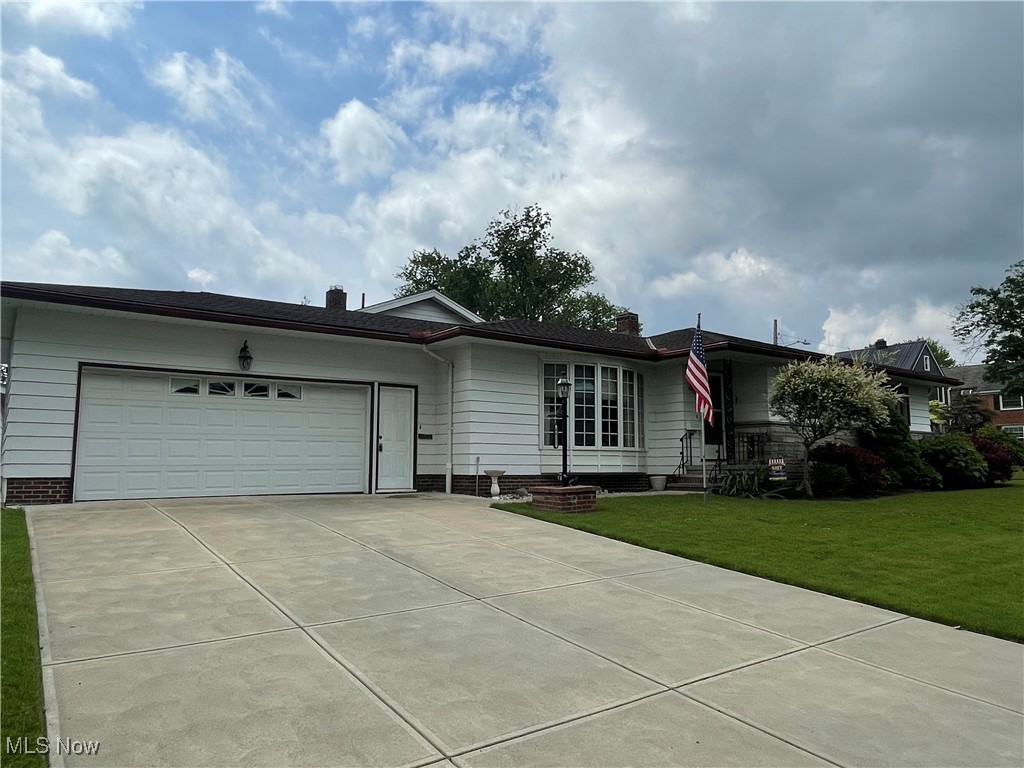 4621 Hilland Road, Cleveland, Ohio image 3