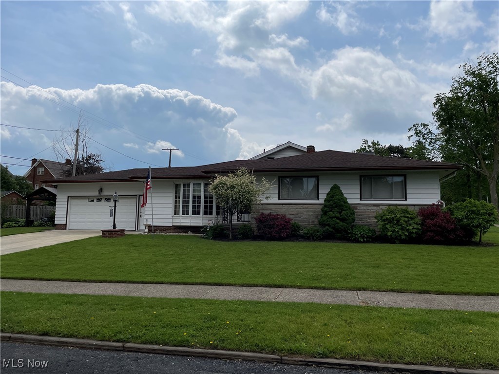 4621 Hilland Road, Cleveland, Ohio image 1