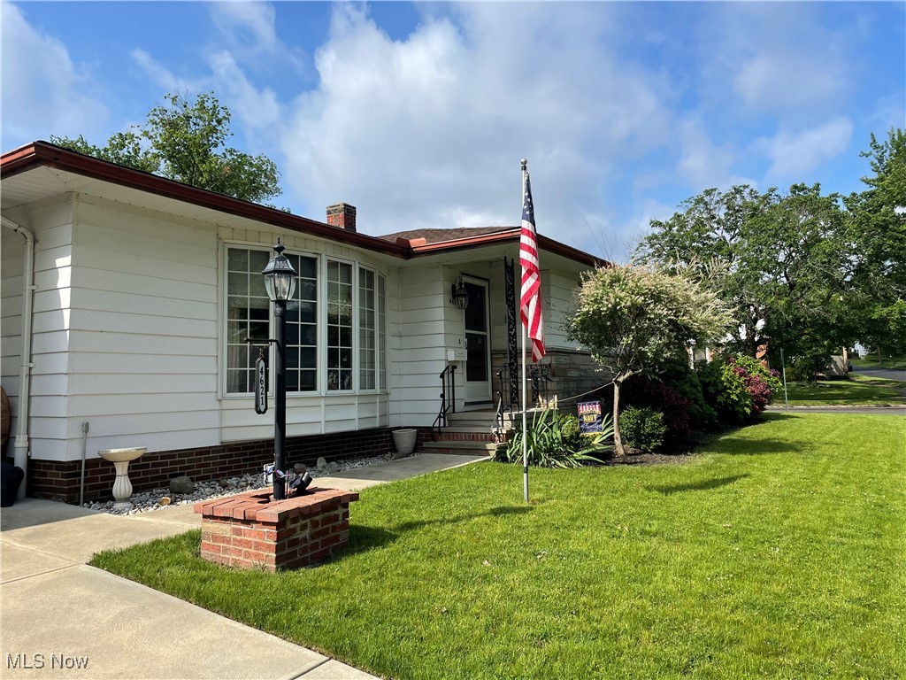 4621 Hilland Road, Cleveland, Ohio image 4