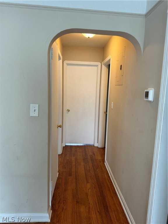 Ridgewood 05 - Residential Income