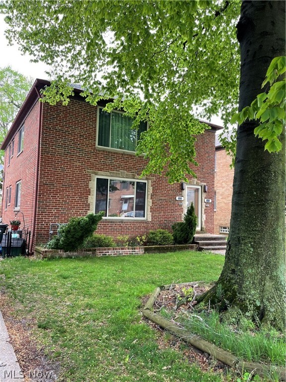 Ridgewood 05 - Residential Income