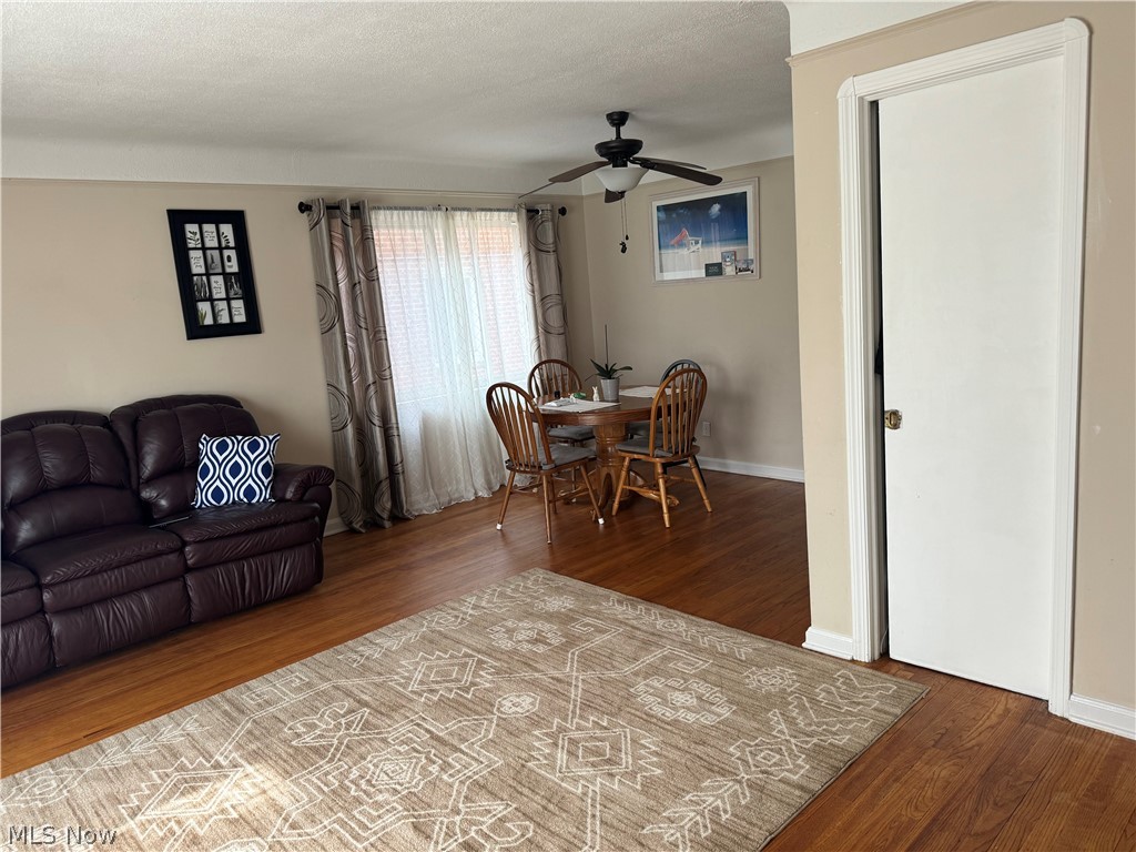 Ridgewood 05 - Residential Income